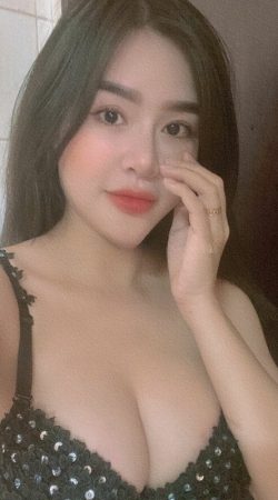 Ember Scarlet Awaits to Ignite Your Desires