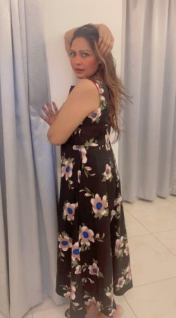 Experience Blissful Nights with Fawn Mist's Enchanting Companions