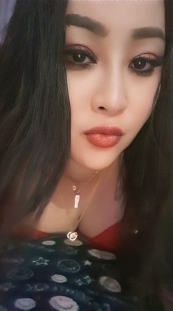 Experience Unforgettable Moments with Lola Velvet's Charm