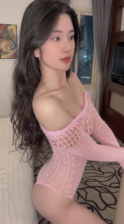 Experience Passion and Elegance with Ivy Scarlett